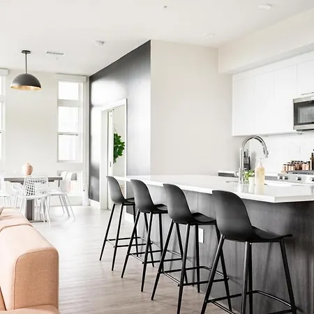 Skyline Loft - Sweeping Views - Central Lohi DEN Exterior foto