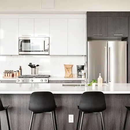 Skyline Loft - Sweeping Views - Central Lohi DEN Exterior foto